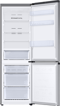 Двокамерний холодильник SAMSUNG RB34T600DSA/EF - зображення 2