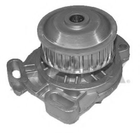 Водяной насос Audi 80/90/100/200/VW Passat 1.9-2.3 77-91 Airtex (1194)