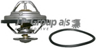 Термостат Audi 80/100/A4/A6 2.4/2.6/2.8 JP Group (1114601510)