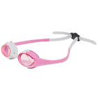 Окуляри для плавання Arena SPIDER KIDS UNI Розовий 004310-902