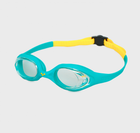 Окуляри для плавання Arena SPIDER JR UNI Блакитний 92338-173