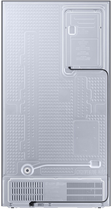 Side-by-side холодильник SAMSUNG RS66A8100S9/EF - зображення 4