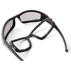 Захисні тактичні окуляри з 4 лінзами Daisy - зображення 5