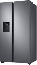 Side-by-side холодильник SAMSUNG RS68A8840S9 - зображення 3