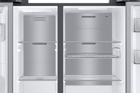 Side-by-side холодильник SAMSUNG RS68A8840S9 - зображення 7