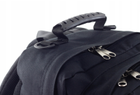 Рюкзак военно-туристический ранец 40 л камуфляж - изображение 4