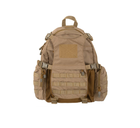 Военно-рюкзак для снаряжения 8Fields 28 л. - изображение 3