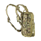 Рюкзак на плитоноску Buckle up Viper Tactical 4-14л с креплением Molle Мультикам (Kali) - изображение 4