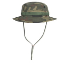 Шляпа тактическая Helikon-Tex 2XL Светлый вудланд - изображение 1