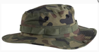Шляпа тактическая Helikon-Tex Оливковый L - изображение 5
