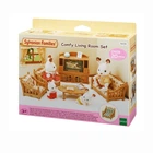 Уютная гостиная Sylvanian Families (5339)