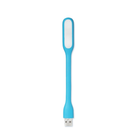 Мини USB LED подсветка-лампа для ноутбука 1.2 Вт Голубой (1111C4-A) CLS55