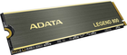 ADATA LEGEND 800 2TB M.2 NVMe PCIe 4.0 x4 3D NAND (TLC) (ALEG-800-2000GCS) - зображення 4