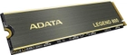 ADATA LEGEND 800 1TB M.2 NVMe PCIe 4.0 x4 3D NAND (TLC) (ALEG-800-1000GCS) - зображення 4