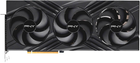 PNY PCI-Ex GeForce RTX 4090 Verto 24GB GDDR6X (384bit) (2520/21000) (1 x HDMI, 3 x DisplayPort) (VCG409024TFXPB1) - зображення 1