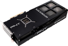PNY PCI-Ex GeForce RTX 4090 Verto 24GB GDDR6X (384bit) (2520/21000) (1 x HDMI, 3 x DisplayPort) (VCG409024TFXPB1) - зображення 5