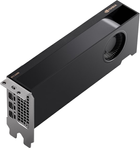PNY PCI-Ex NVIDIA RTX A2000 12GB GDDR6 (192bit) (4 x miniDisplayPort) (VCNRTXA2000-12GB-SB) - obraz 3