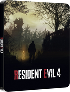 Гра PS5 Resident Evil 4 (Blu-ray) (5055060953334) - зображення 4