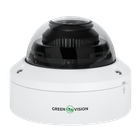Купольна IP камера GreenVision GV-174-IP-IF-DOS50-30 SDA Ultra AI