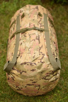 Військовий баул-рюкзак-сумка UKKA 120 л. - зображення 5