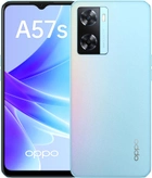 Мобільний телефон OPPO A57s (CPH2385) 4/128GB Blue (6932169316644) - зображення 1