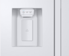 Side-by-side холодильник SAMSUNG RS68A8840WW - зображення 6