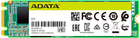 ADATA Ultimate SU650 256GB M.2 SATAIII 3D NAND (TLC) (ASU650NS38-256GT-C) - зображення 1