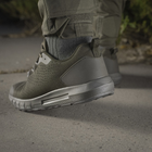 Чоловічі тактичні кросовки літні M - Tac розмір 42 (27,5 см) Олів (Хакі) (Summer Pro Army Olive) - зображення 7