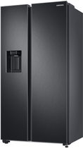 Side-by-side холодильник SAMSUNG RS68A8820B1 - зображення 3