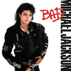 Вінілова платівка Michael Jackson – Bad 180 Gram