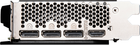 MSI PCI-Ex GeForce RTX 4060 Ti Ventus 2X OC 8GB GDDR6 (128bit) (2565/18000) (1 x HDMI, 3 x DisplayPort) (RTX 4060 Ti VENTUS 2X BLACK 8G) - obraz 4