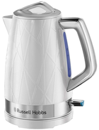 Электрочайник Russell Hobbs Structure White 28080-70