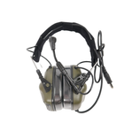 навушники EARMOR M32 з універсальним кріпленням - зображення 5