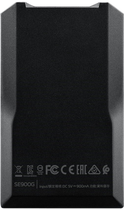 ADATA SE900G 2TB 2.5" USB 3.2 Gen2 Type-C 3D NAND (TLC) Czarny (ASE900G-2TU32G2-CBK) Zewnętrzny - obraz 2