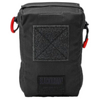 Подсумок Blackhawk. Strike Compact Medical Pouch. Черный (16490942) 206282