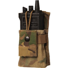 Подсумок Blackhawk! Strike Small Radio/Gps Pouch Ц: Мультикам (16490430) 207218 - зображення 1