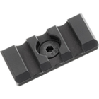 Планка Leapers Utg Pro M-Lok. 3-Slot Picatinny. Black (23701007) 206944 - изображение 1