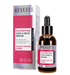 Сироватка для обличчя та шиї Revuele Polypeptide (5060565106543)