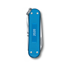 Нож Victorinox Classic SD Limited Edition 2020 Blue (0.6221.L20) - изображение 3