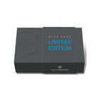 Ніж Victorinox Classic SD Limited Edition 2020 Blue (0.6221.L20) - зображення 5