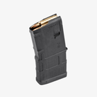 Магазин для AR15 Magpul PMAG 20 AR/M4 GEN M3 5.56x45mm / .223 Remington, 20 патронів (MAG560) - зображення 1