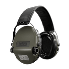 Тактичні активні навушники Sordin Supreme Pro для стрільби із шумозаглушенням (75302-S) - зображення 2