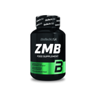 Вітаміни Biotech ZMB6 60 капсул