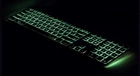 Клавиатура проводная Matias Aluminium USB Black (FK318PCLBB) - изображение 5