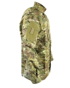 Сорочка тактична Kombat UK Assault Shirt ACU Style XXXL Мультикам (1000-kb-asacus-btp-xxxl) - зображення 4