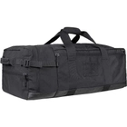 Тактична сумка Condor Colossus Duffle Bag 52л 660 x 250 x 300 мм Чорний (161-001) - зображення 1