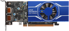 AMD PCI-Ex Radeon Pro W6400 4 GB GDDR6 (64-bitowy) (2 x DisplayPort) (100-506189) - obraz 1