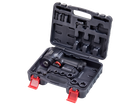 Пневмогайковерт ударный Mighty Seven NC-4600-14KIT 1/2"+ 3/8" с набором головок (NC-4600-14KIT)