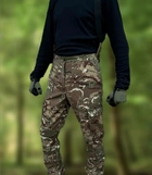 Костюм Гірка мультикам 5 ріпстоп Горка мультикам, костюм мультикам, гірка ЗСУ, розмір 48 - зображення 6