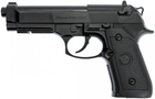 Пневматичний пістолет Win Gun 302 Beretta 92 (Беретта 92) - зображення 1